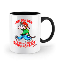 Lade das Bild in den Galerie-Viewer, Schwarz-16