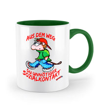 Lade das Bild in den Galerie-Viewer, Irish Green-30