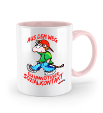 Lade das Bild in den Galerie-Viewer, Puder Rosa-5949