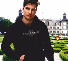 Lade das Bild in den Galerie-Viewer, PADERBORNDesigns - PADERBORN KOORDINATEN - Unisex Kapuzenpullover Hoodie
