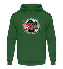 Lade das Bild in den Galerie-Viewer, Dunkelgrün-833