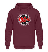 Lade das Bild in den Galerie-Viewer, Burgundy-839