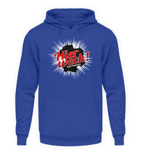 Lade das Bild in den Galerie-Viewer, Royalblau-668