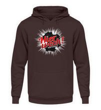 Lade das Bild in den Galerie-Viewer, Hot Chocolate-1604