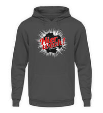 Lade das Bild in den Galerie-Viewer, Steel Grey (Solid)-1762