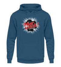 Lade das Bild in den Galerie-Viewer, Airforce Blue-1461