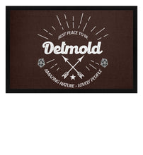 Lade das Bild in den Galerie-Viewer, Braun-1074