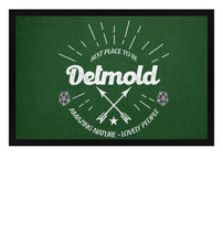 Lade das Bild in den Galerie-Viewer, Dunkelgrün-833