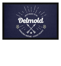 Lade das Bild in den Galerie-Viewer, Navy-198