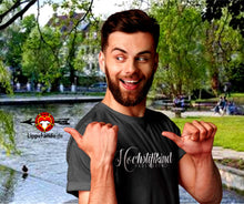 Lade das Bild in den Galerie-Viewer, PADERBORNDesigns - HOCHSTIFTKIND - Herren Shirt