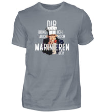 Lade das Bild in den Galerie-Viewer, Pacific Grey-1157