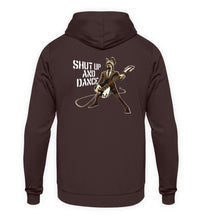 Lade das Bild in den Galerie-Viewer, Hot Chocolate-1604