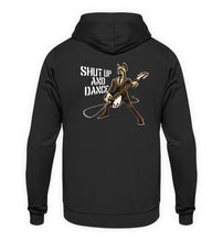 Lade das Bild in den Galerie-Viewer, Tief Schwarz-639