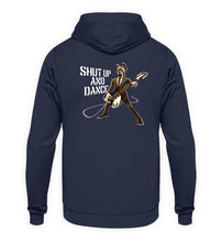 Lade das Bild in den Galerie-Viewer, Oxford Navy-1698