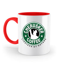 Lade das Bild in den Galerie-Viewer, Rubinrot-5761