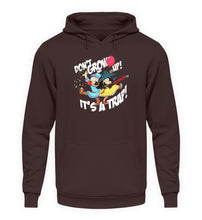 Lade das Bild in den Galerie-Viewer, Hot Chocolate-1604