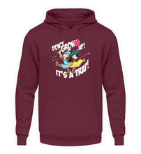 Lade das Bild in den Galerie-Viewer, Burgundy-839