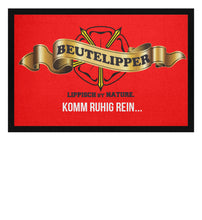 Lade das Bild in den Galerie-Viewer, Rubinrot-5761