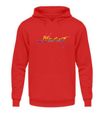 Lade das Bild in den Galerie-Viewer, Fire Red-1565