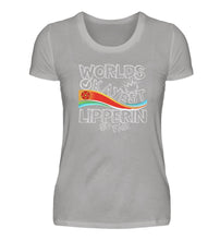 Lade das Bild in den Galerie-Viewer, Grau Meliert-2998