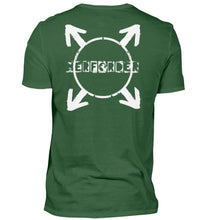 Lade das Bild in den Galerie-Viewer, Dunkelgrün-833