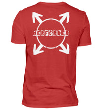 Lade das Bild in den Galerie-Viewer, Red-4