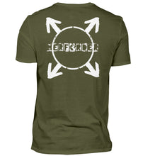 Lade das Bild in den Galerie-Viewer, Urban Khaki-1109