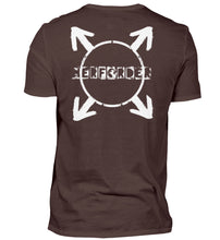 Lade das Bild in den Galerie-Viewer, Braun-1074