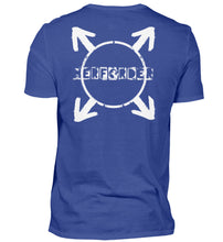 Lade das Bild in den Galerie-Viewer, Royalblau-668