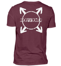 Lade das Bild in den Galerie-Viewer, Burgundy-839