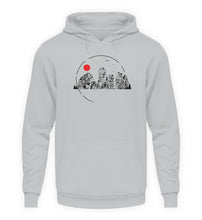 Lade das Bild in den Galerie-Viewer, Heather Sport Grey-6807