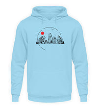 Lade das Bild in den Galerie-Viewer, Himmelblau-674