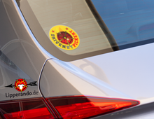 Lade das Bild in den Galerie-Viewer, LIPPEDesigns - DRIVEN by PICKERT - Sticker