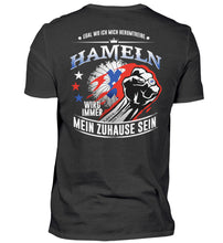 Lade das Bild in den Galerie-Viewer, Schwarz-16