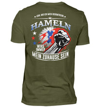 Lade das Bild in den Galerie-Viewer, Urban Khaki-1109