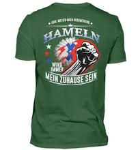 Lade das Bild in den Galerie-Viewer, Dunkelgrün-833