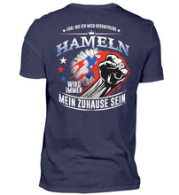 Lade das Bild in den Galerie-Viewer, Navy-198