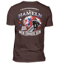 Lade das Bild in den Galerie-Viewer, Braun-1074