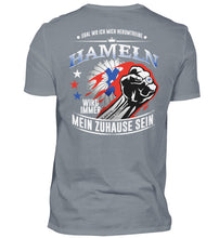 Lade das Bild in den Galerie-Viewer, Pacific Grey-1157