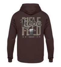 Lade das Bild in den Galerie-Viewer, Hot Chocolate-1604