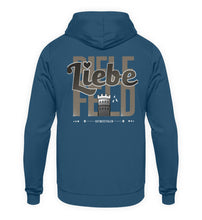 Lade das Bild in den Galerie-Viewer, Airforce Blue-1461