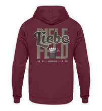 Lade das Bild in den Galerie-Viewer, Burgundy-839