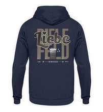 Lade das Bild in den Galerie-Viewer, Oxford Navy-1698