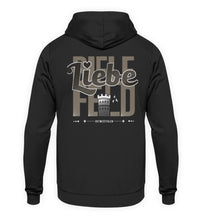 Lade das Bild in den Galerie-Viewer, Jet Schwarz-1624