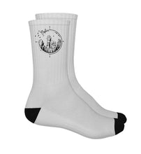 Lade das Bild in den Galerie-Viewer, Sport White-7008