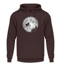 Lade das Bild in den Galerie-Viewer, Hot Chocolate-1604