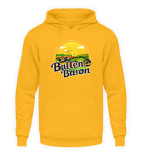 Lade das Bild in den Galerie-Viewer, Sonnengelb-1774