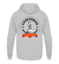 Lade das Bild in den Galerie-Viewer, Heather Sport Grey-6807