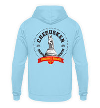 Lade das Bild in den Galerie-Viewer, Himmelblau-674