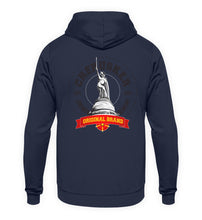 Lade das Bild in den Galerie-Viewer, Oxford Navy-1698